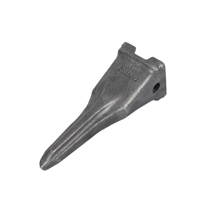 Daewoo kovanje 360 ​​Hawksbill ekstra oštri zubi DH360YZ